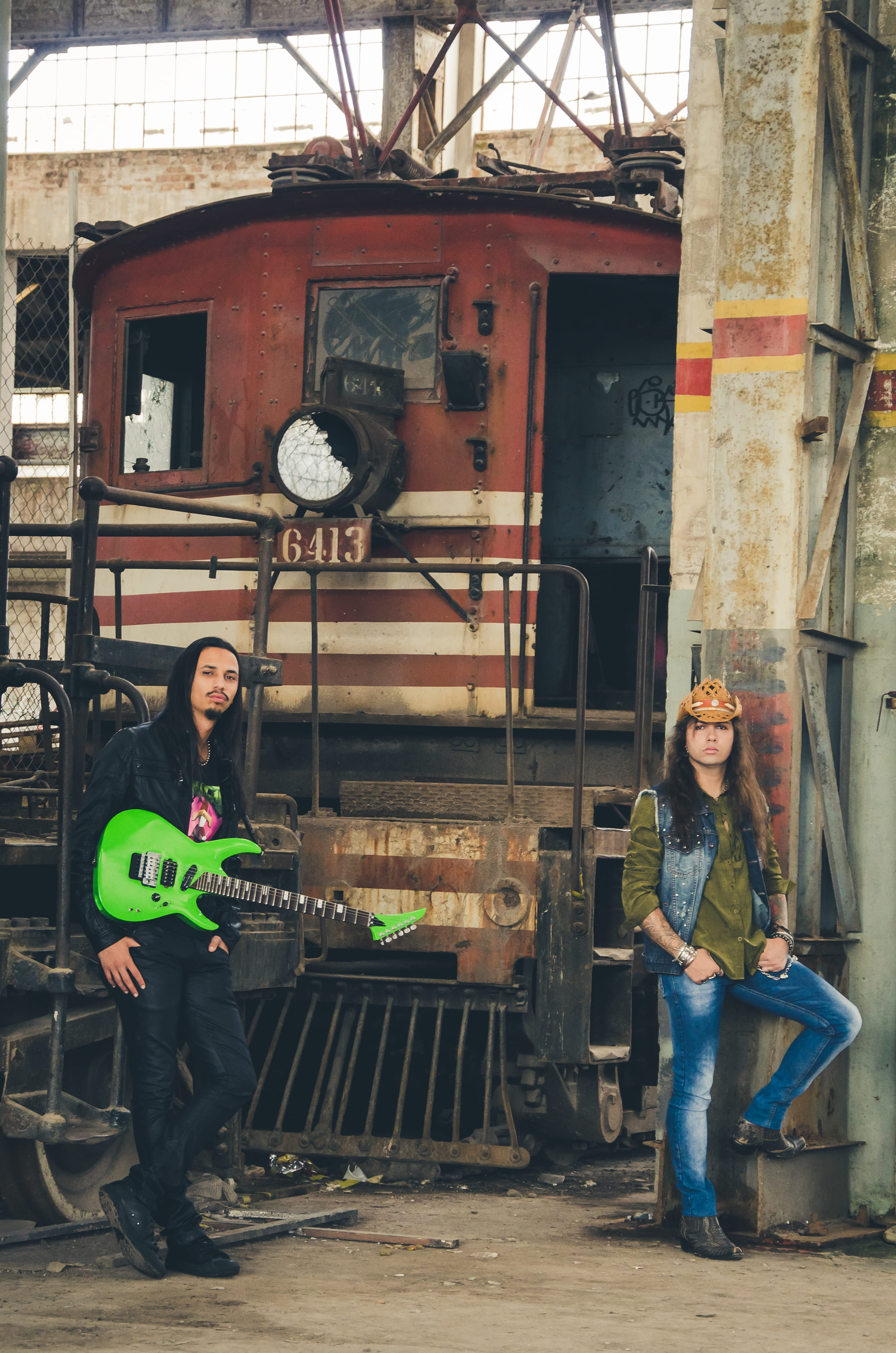 Rane Oliveira production