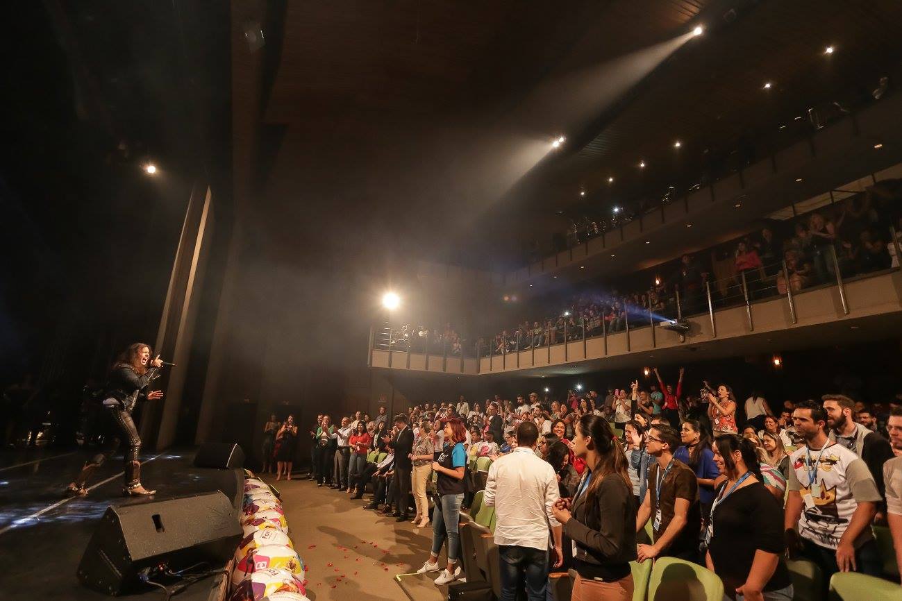 Rane Oliveira Musician