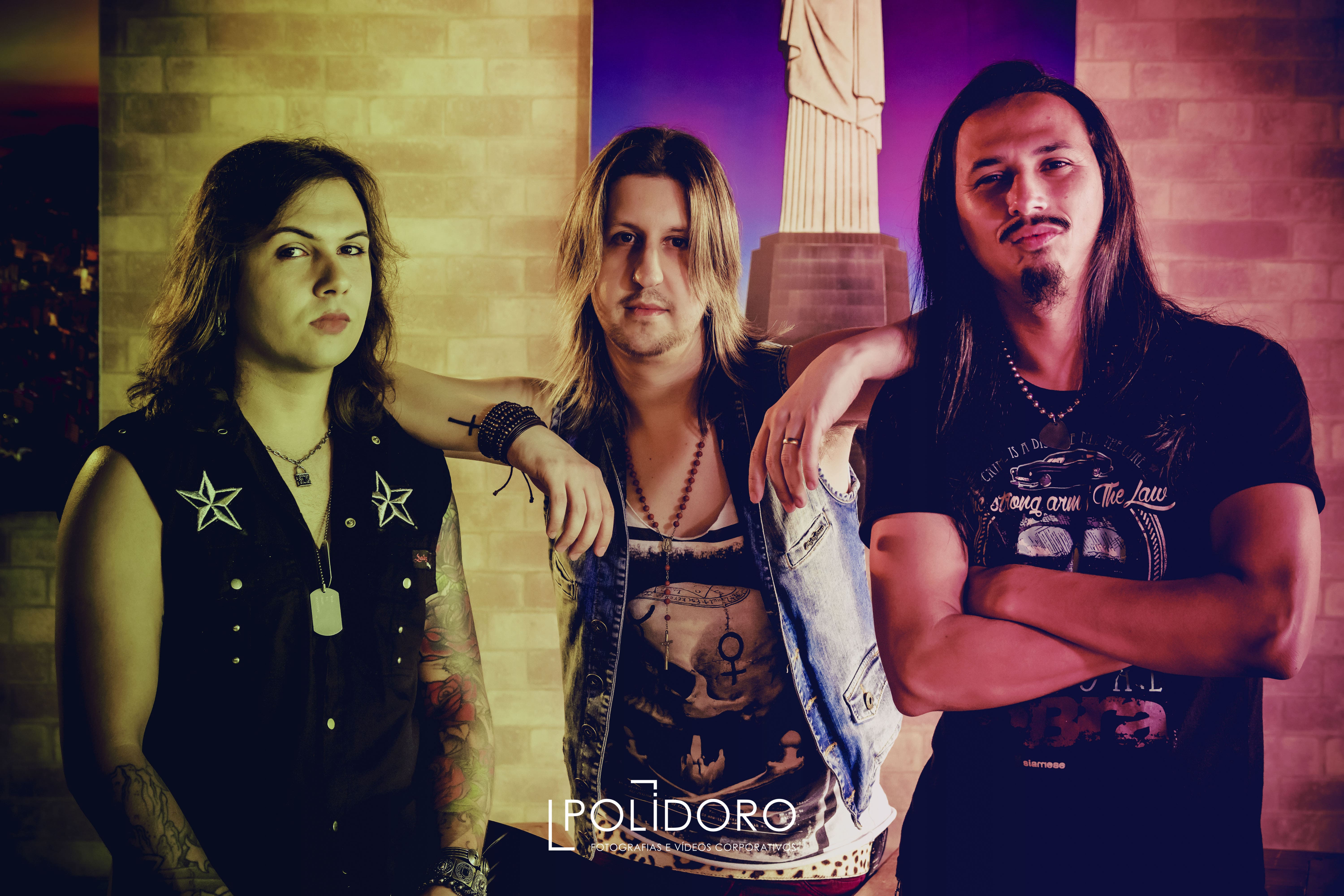 Rane Oliveira Lost Land