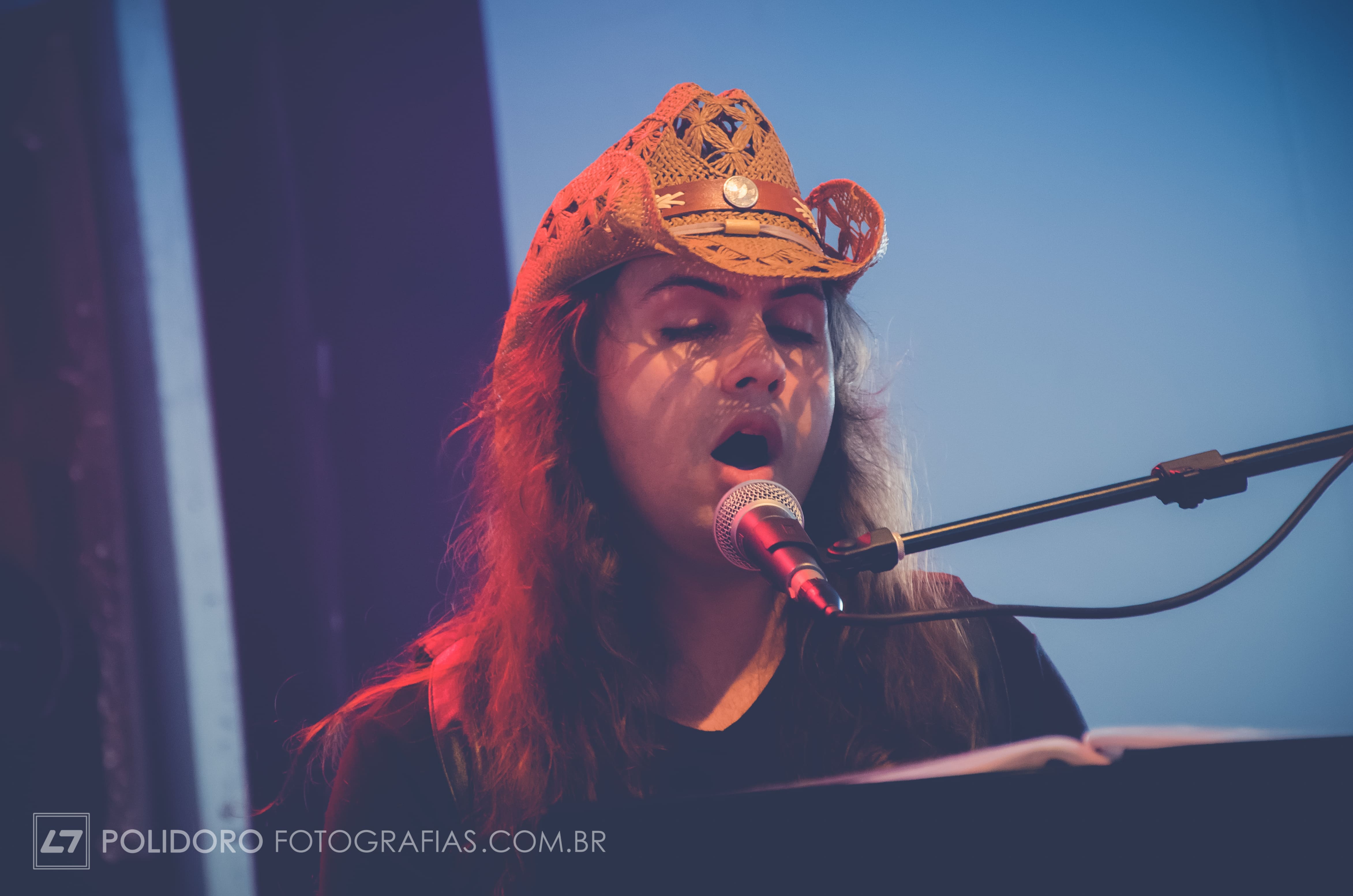 Rane Oliveira Best Singer