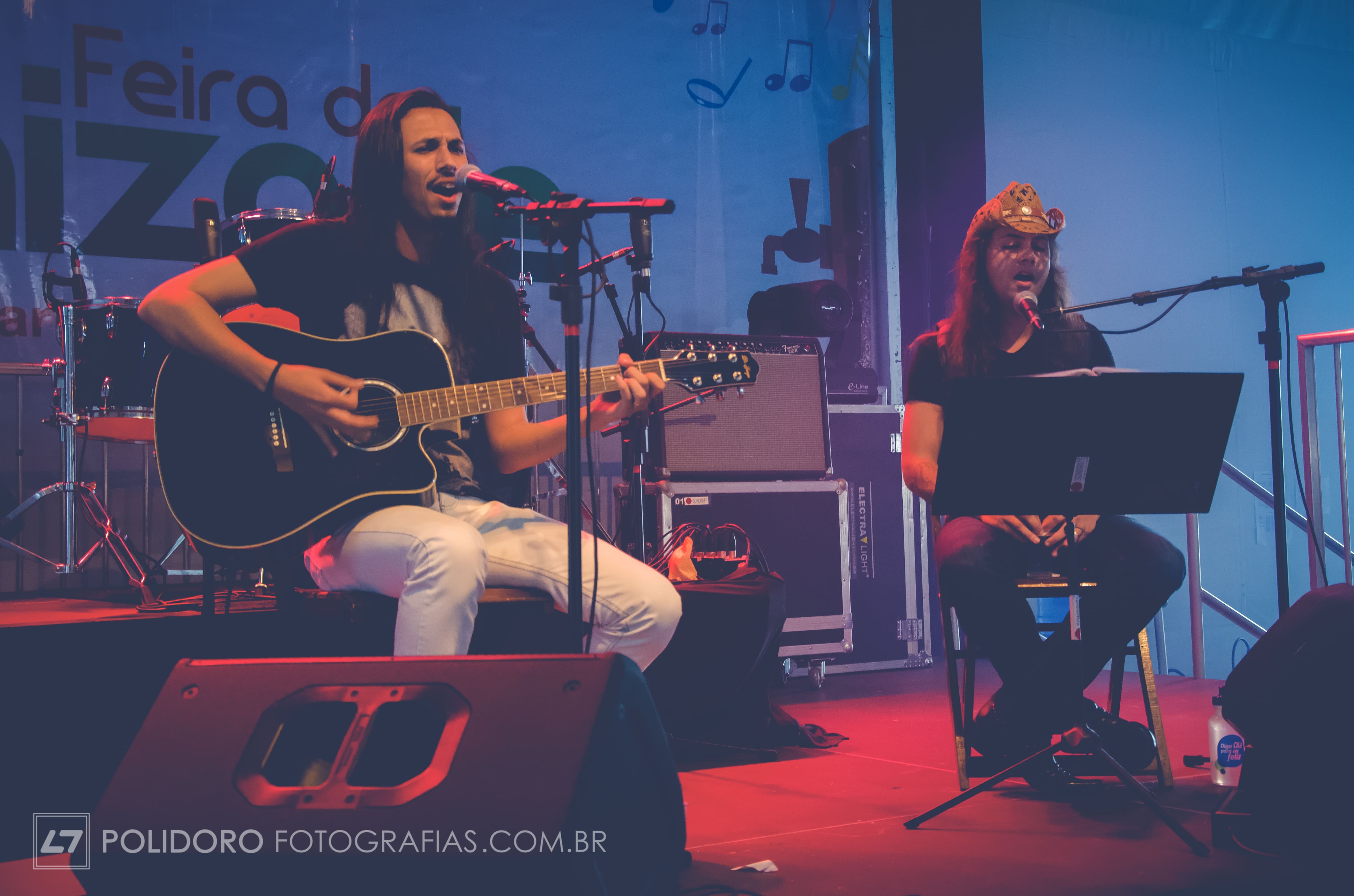 Rane Oliveira Acoustic