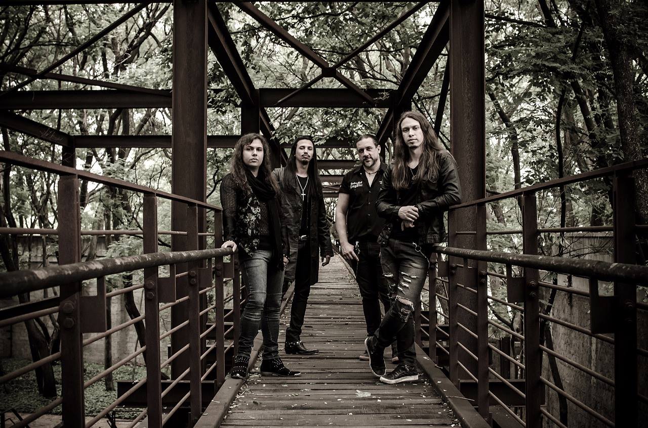 Rane Oliveira Raphael Dafras Dust to Dust