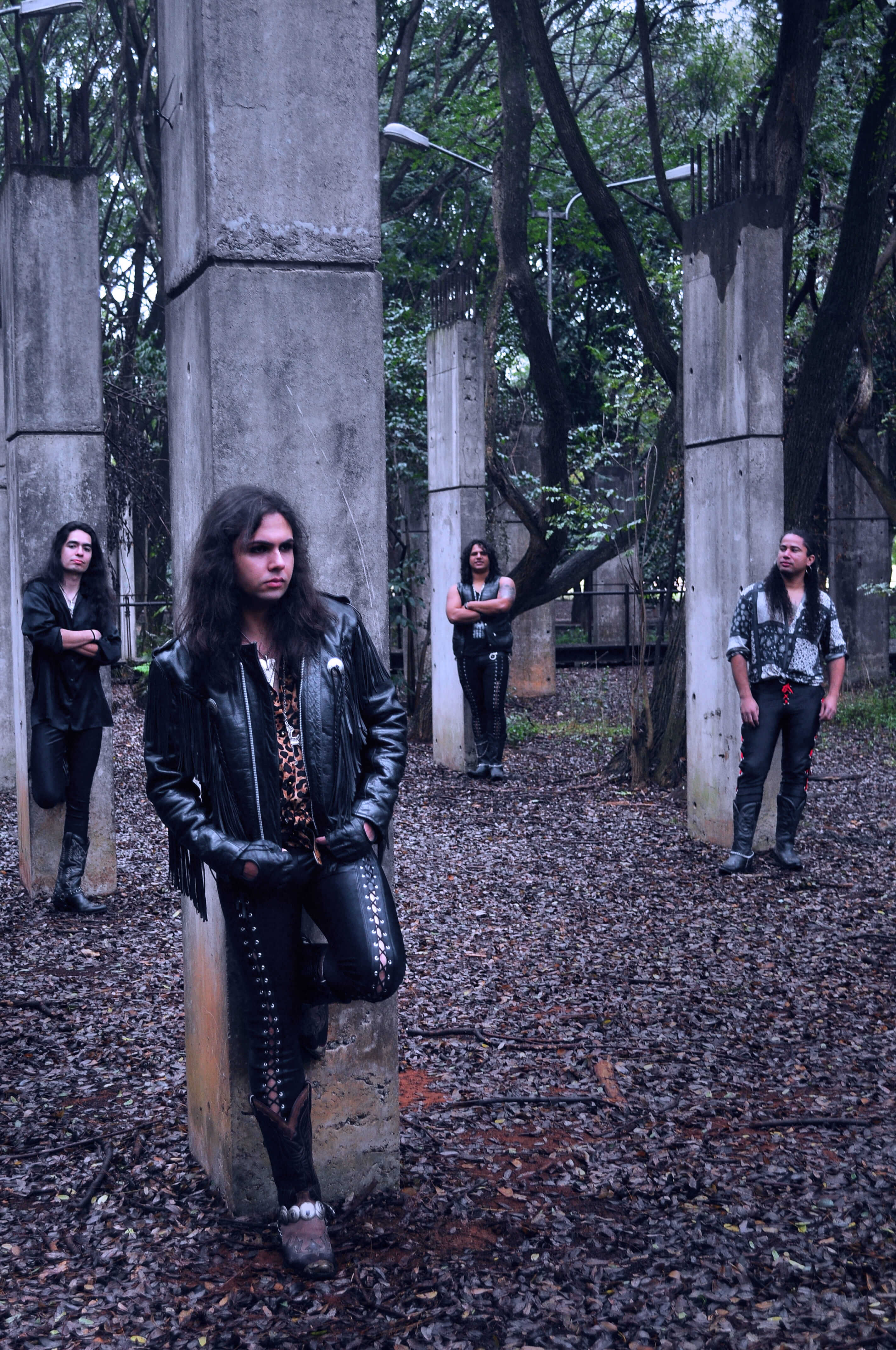 Rane Oliveira Crossrock