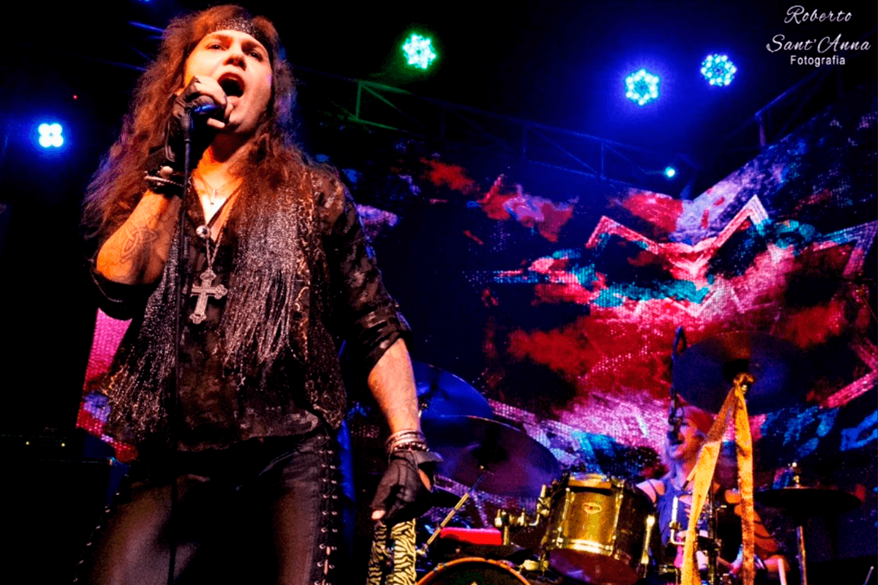 Rane Oliveira Adrian Vanderberg Brasil