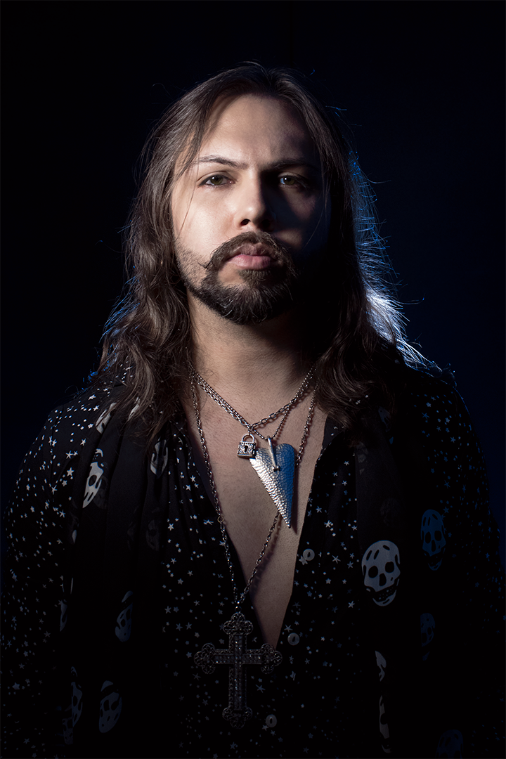 Rane Oliveira Produtor Musical