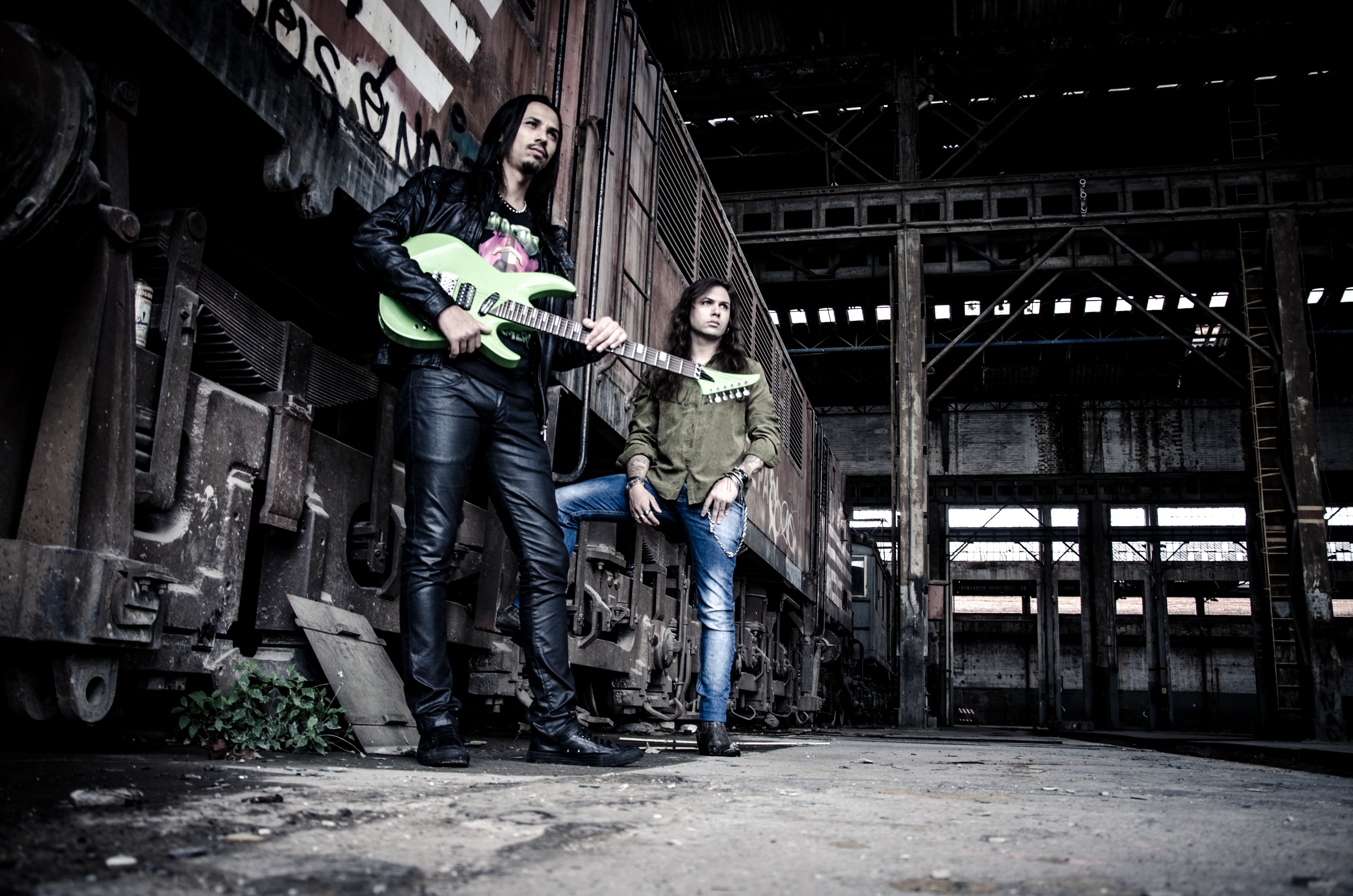 Rane Oliveira Guitar