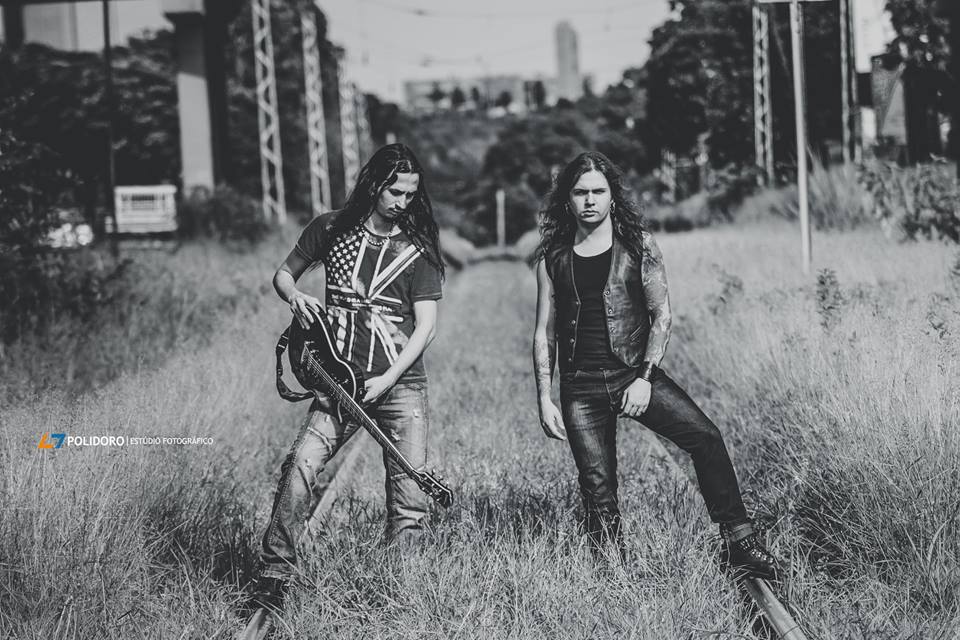 Rane Oliveira Two Guyz